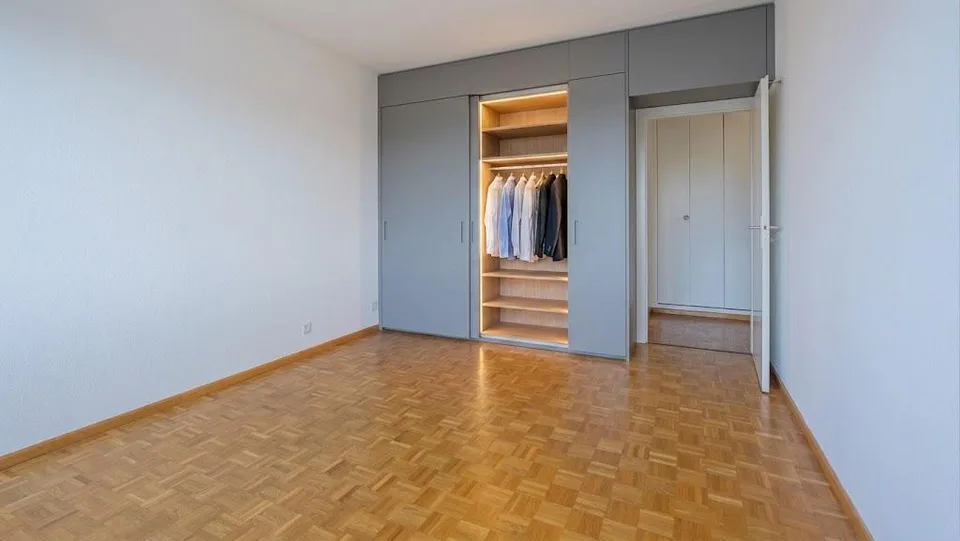 Co-exclusivité - Matutina Parc - Appartement de 5 pièces traversant au Petit-Saconnex – photo 15 sur 16
