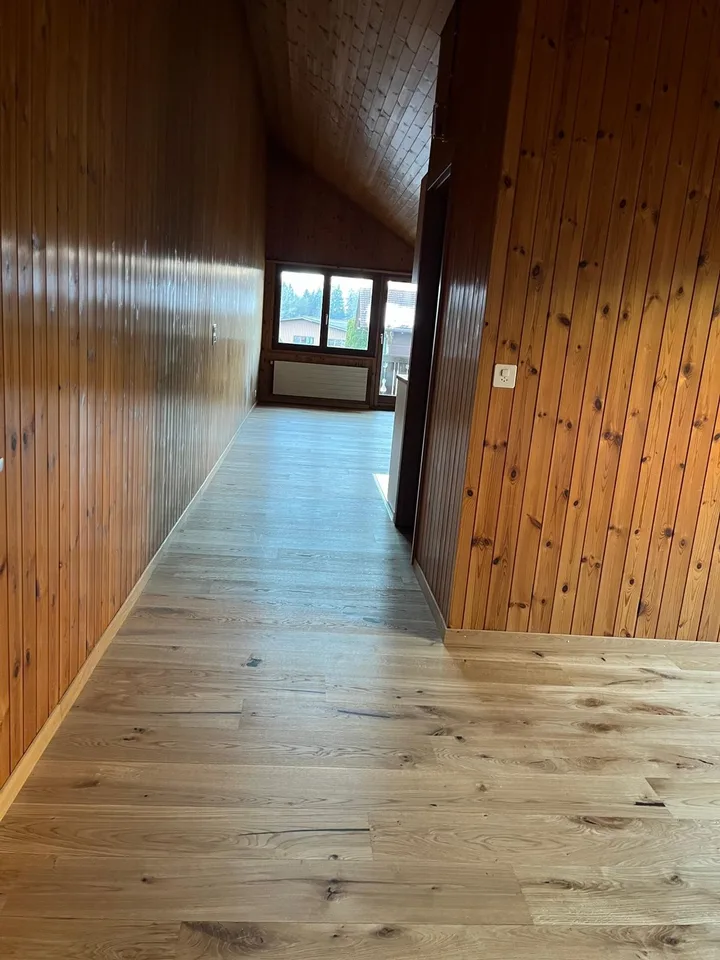 1.5-room apartment with balcony in a quiet location