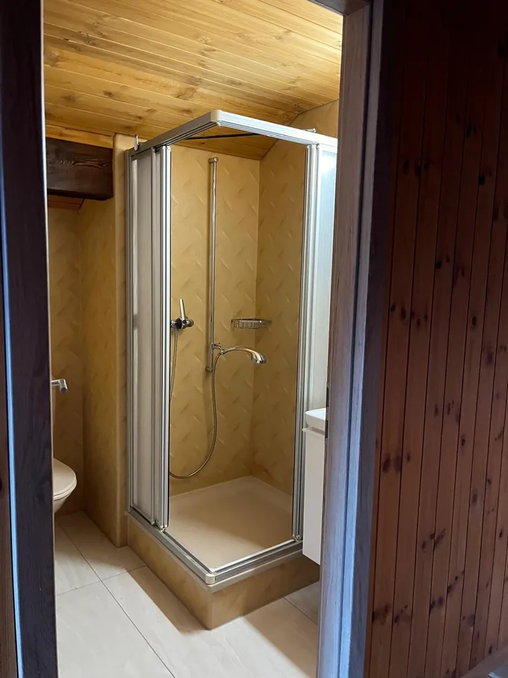 1.5-room apartment with balcony in a quiet location