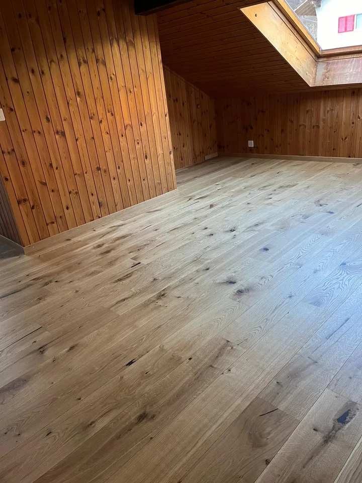 1.5-room apartment with balcony in a quiet location