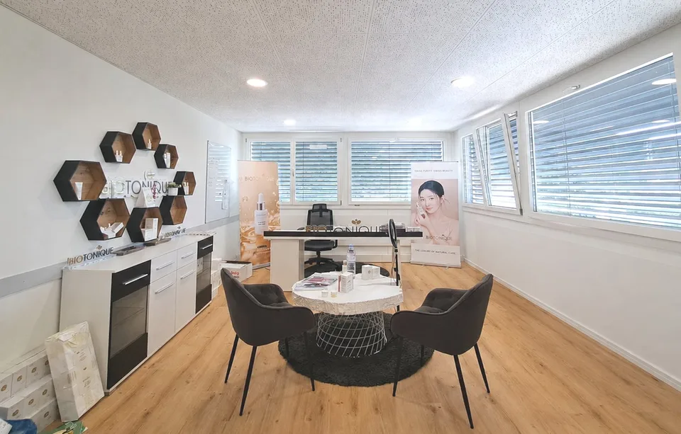 28 m² - Attraktiver Gewerberaum mit eigener Küche – Foto 2 von 5