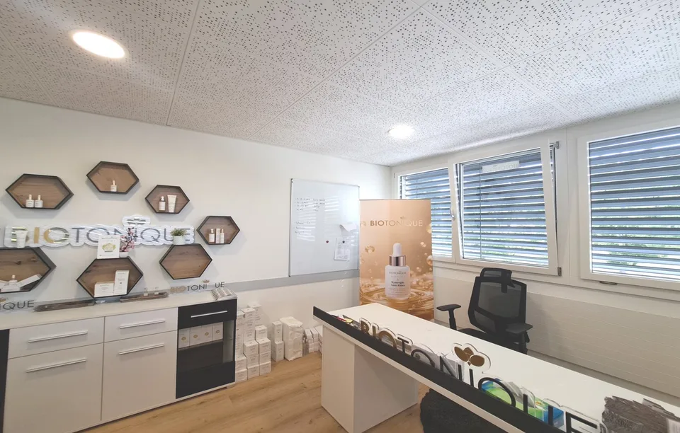 28 m² - Attraktiver Gewerberaum mit eigener Küche – Foto 3 von 5