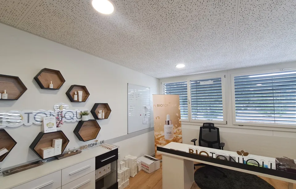 28 m² - Attraktiver Gewerberaum mit eigener Küche – Foto 5 von 5