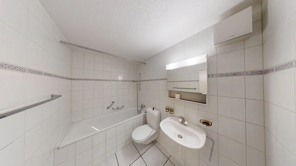 Noleggiamo un appartamento di 4,5 locali luminoso – foto 5 di 10
