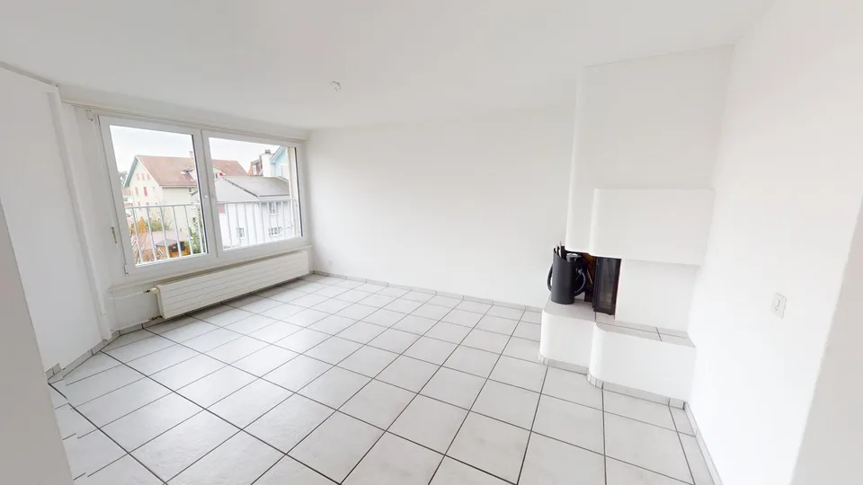 Noleggiamo un appartamento di 4,5 locali luminoso – foto 3 di 10