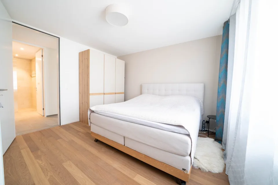 Neuwertige Eigentumswohnung als Anlage oder als Selbstnutzung – Foto 6 von 16