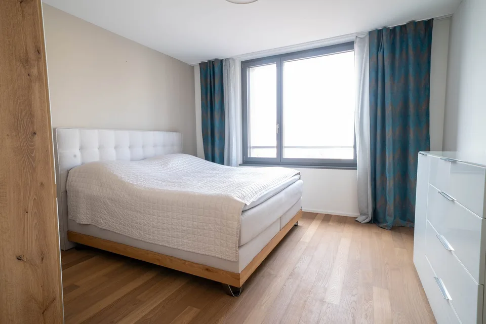 Neuwertige Eigentumswohnung als Anlage oder als Selbstnutzung – Foto 7 von 16