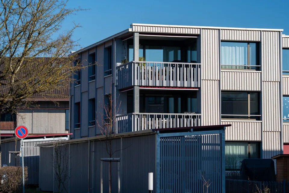 Neuwertige Eigentumswohnung als Anlage oder als Selbstnutzung – Foto 14 von 16