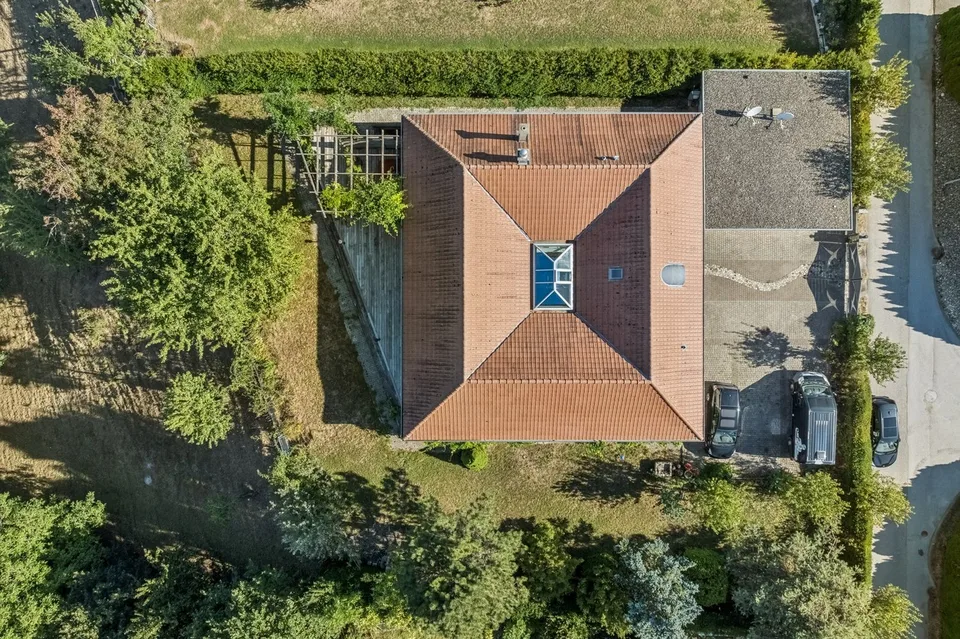 Eigentumswohnung mit außergewöhnlicher Aussicht – Foto 2 von 26