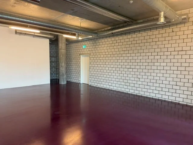 Attraktive Gewerbefläche im Sportgebäude Luzern – Foto 4 von 7