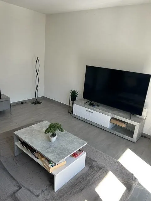 Appartamento 2.5 locali a St. Pierre de Clages con balcone