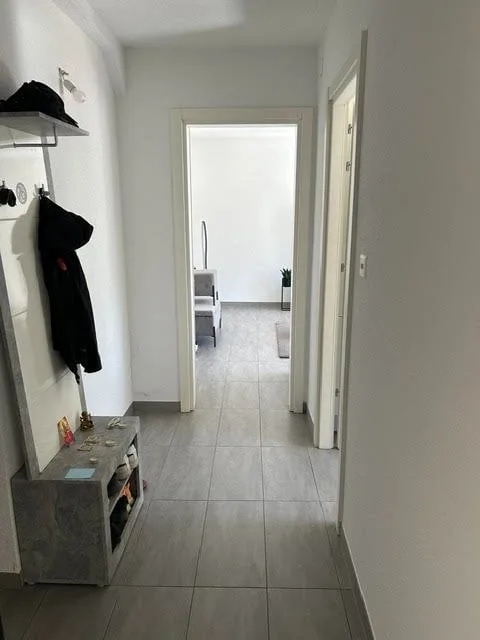Appartamento 2.5 locali a St. Pierre de Clages con balcone