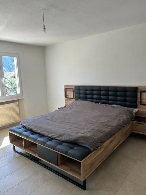 Appartamento 2.5 locali a St. Pierre de Clages con balcone