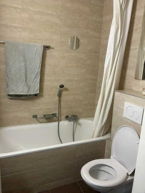 Appartamento 2.5 locali a St. Pierre de Clages con balcone