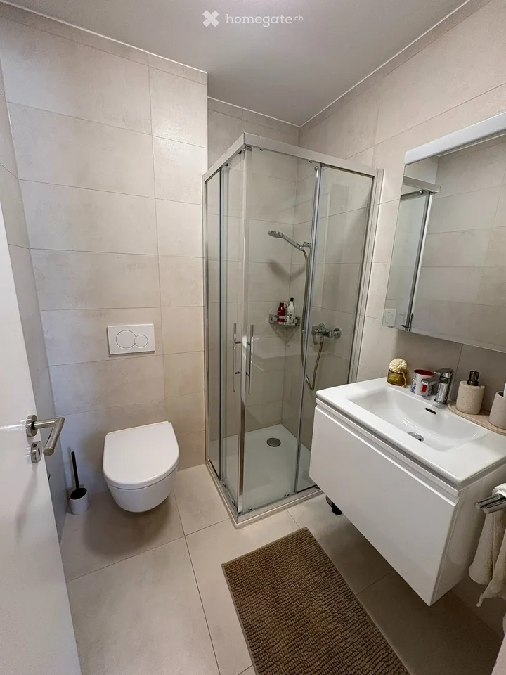 3,5 Zimmer zur kurzfristigen Miete, CHF 3'600. pro Monat – Foto 2 von 5