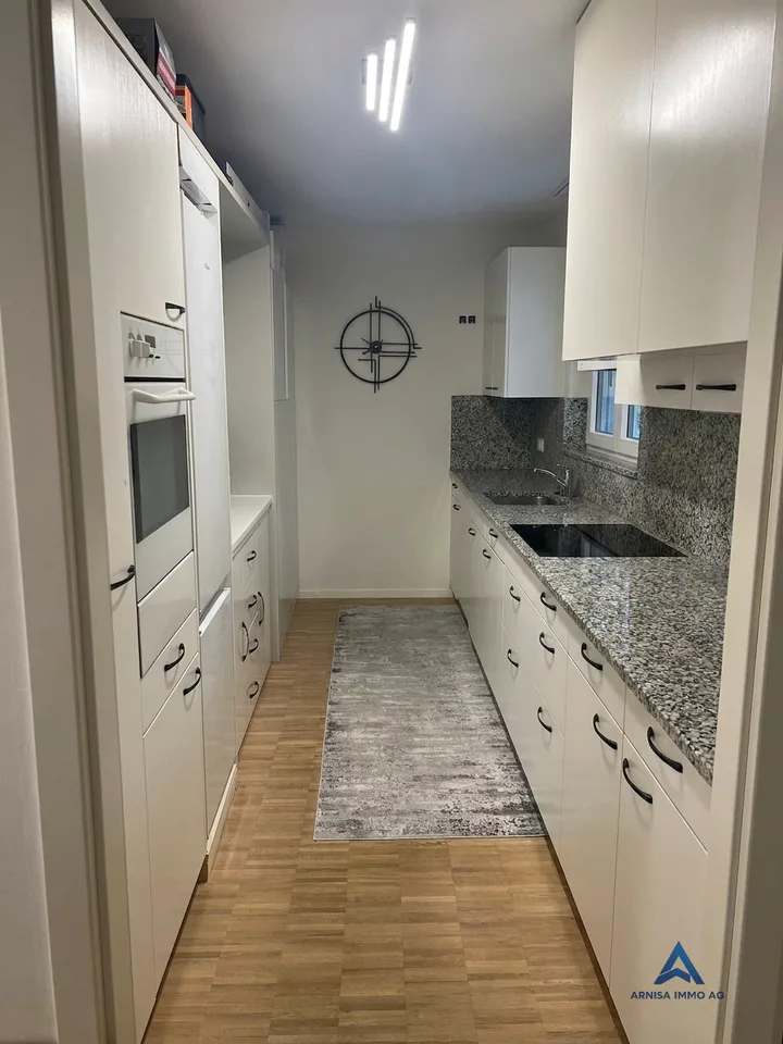 Charmante 3.5-Zimmer-Wohnung mit Balkon in Kaiseraugst – sofort verfügbar! – Foto 6 von 10