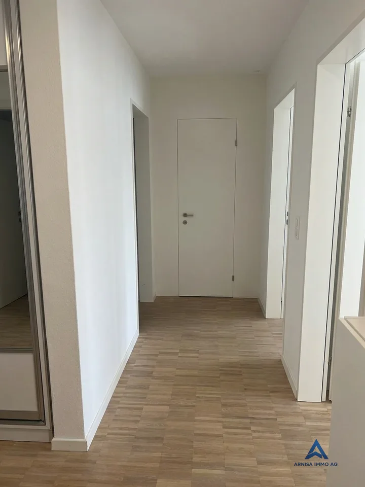 Charmante 3.5-Zimmer-Wohnung mit Balkon in Kaiseraugst – sofort verfügbar! – Foto 5 von 10