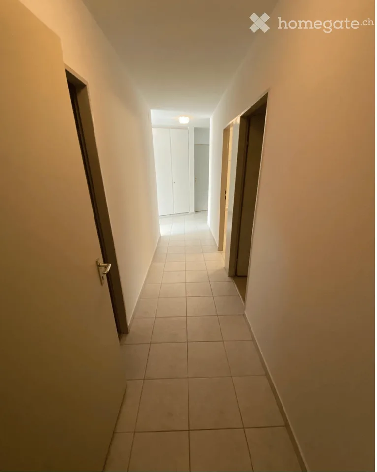 Charmant appartement 3.5 pièces à Aarburg – Disponible immédiatement ! – photo 6 sur 7