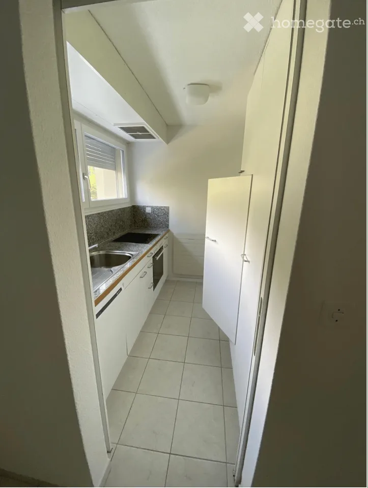 Charmant appartement 3.5 pièces à Aarburg – Disponible immédiatement ! – photo 3 sur 7