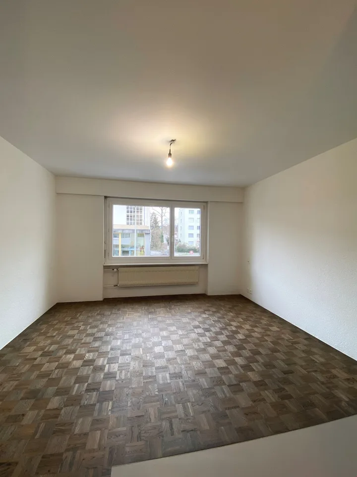Modernes Studio am Friedweg 17, Biel – Foto 2 von 6
