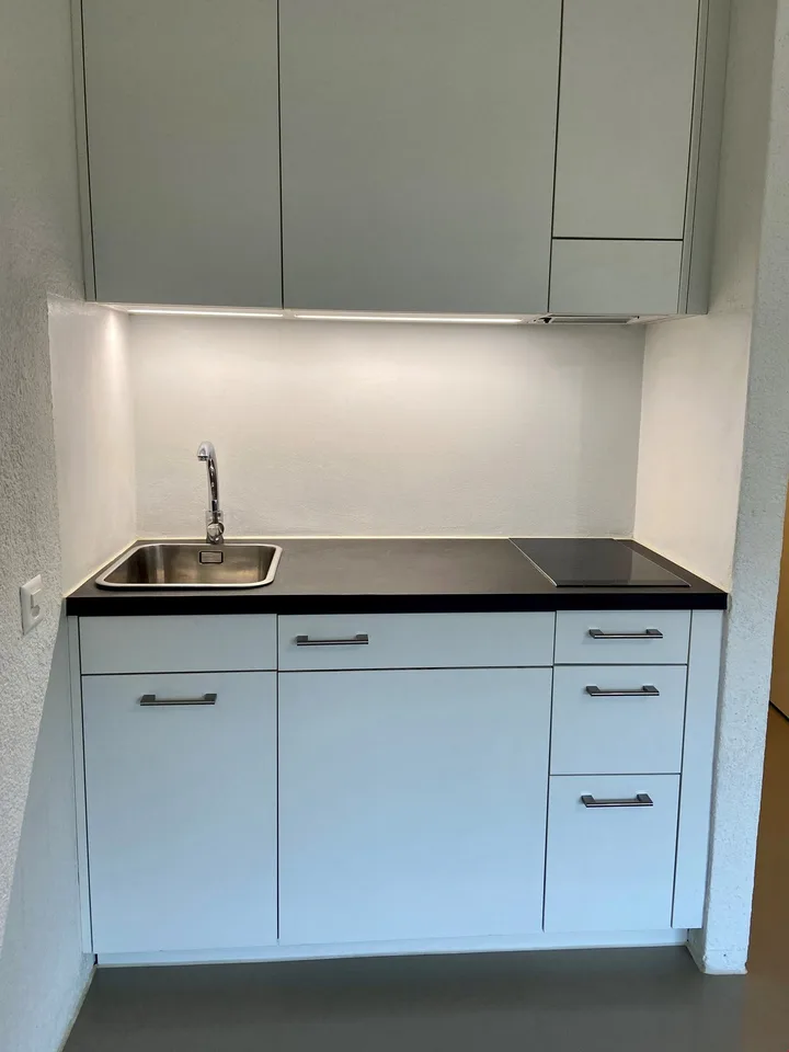 Modernes Studio am Friedweg 17, Biel – Foto 3 von 6