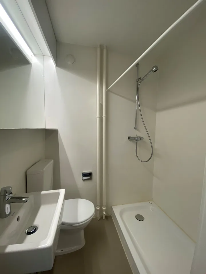 Modernes Studio am Friedweg 17, Biel – Foto 5 von 6