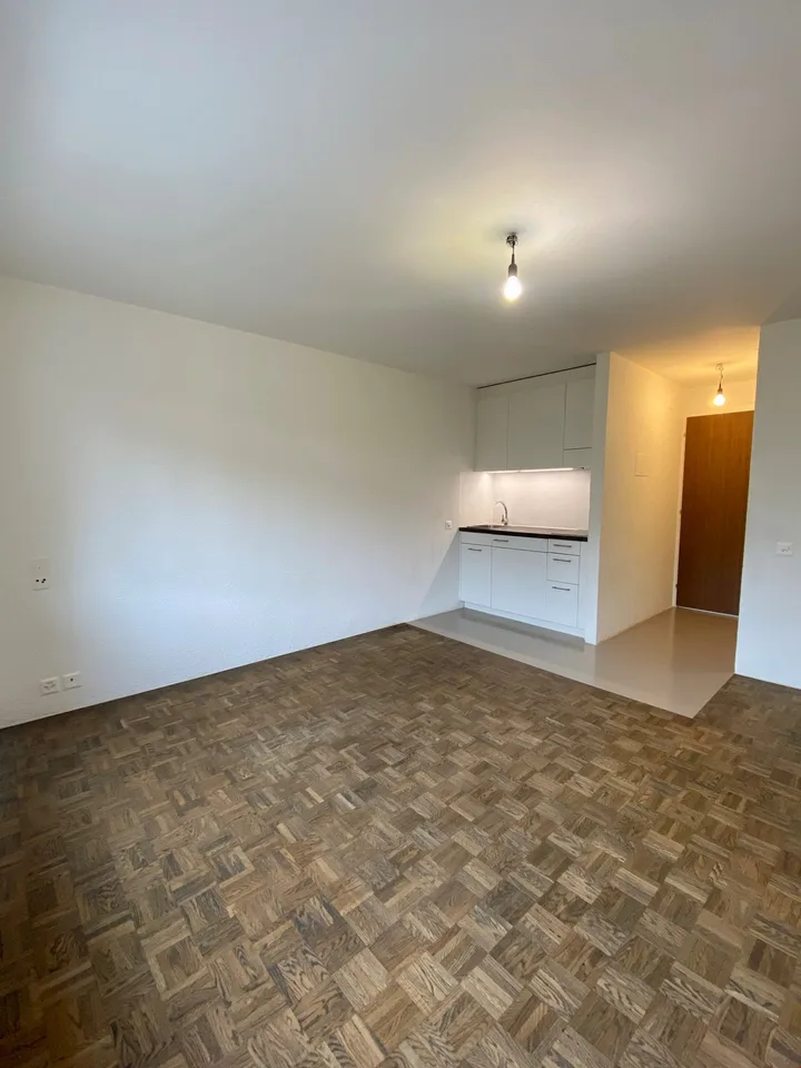 Modernes Studio am Friedweg 17, Biel – Foto 4 von 6