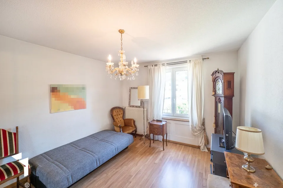 Fehr Immobilien - Top gepflegtes 5.5-Zimmer-EFH an zentraler Lage – Foto 7 von 13