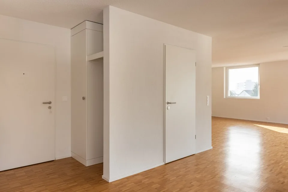 4.5 - Pièces - Appartement en étage - Haut niveau de construction