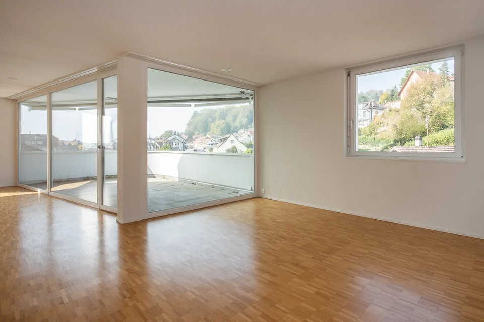 4.5 - Pièces - Appartement en étage - Haut niveau de construction