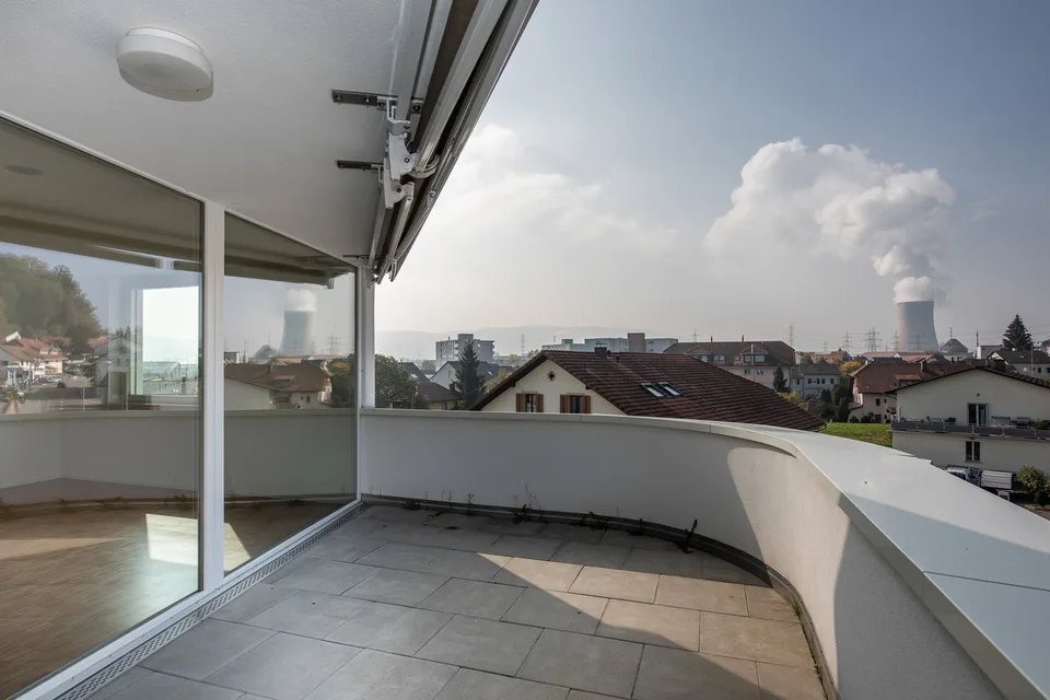 4.5 - Pièces - Appartement en étage - Haut niveau de construction