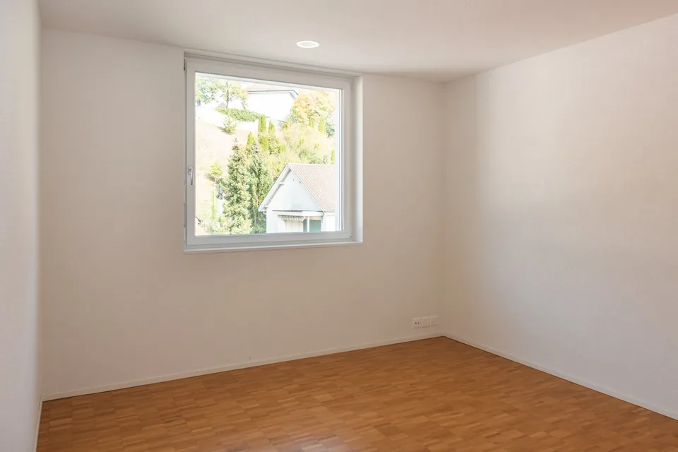 4.5 - Pièces - Appartement en étage - Haut niveau de construction