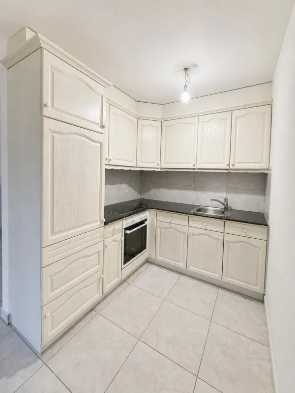 4.5-Zimmer-Maisonettewohnung in Willerzell