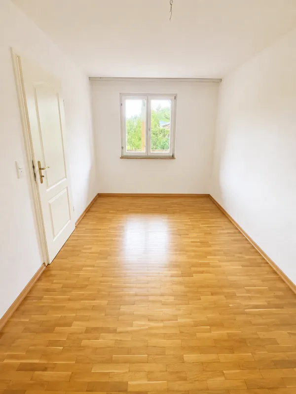 4.5-Zimmer-Maisonettewohnung in Willerzell