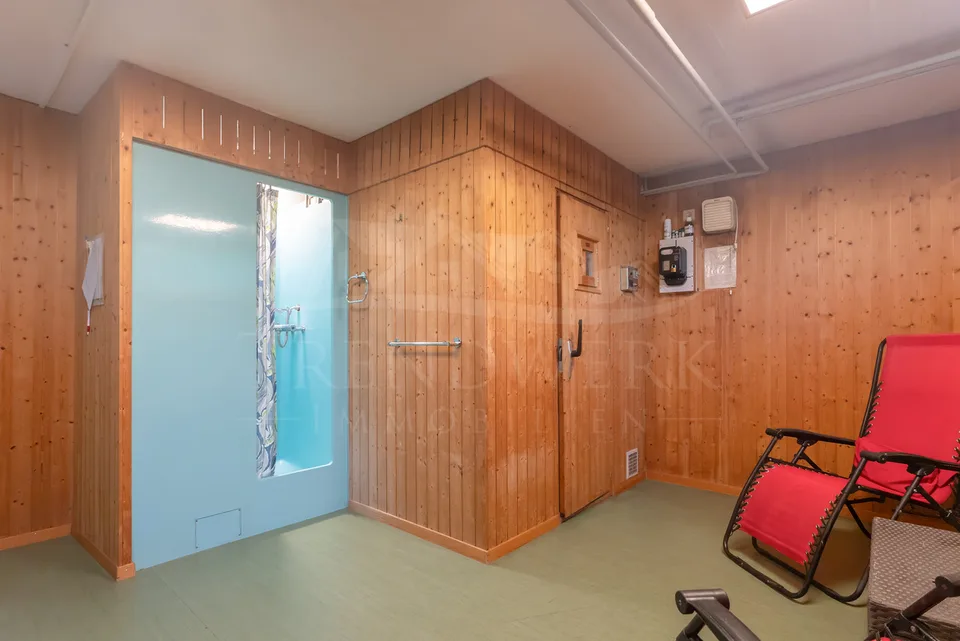 5.5-Zimmer-Erdgeschosswohnung mit EHP in Hinterkappelen – Foto 10 von 22