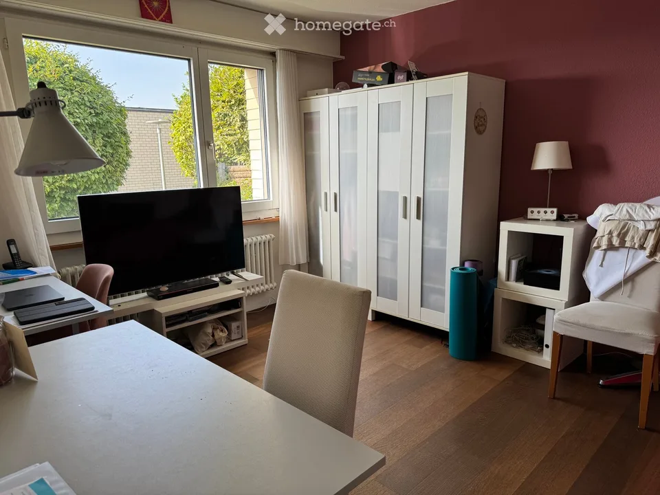 5.5-Zimmer Einfamilienhaus mit Top-Aussicht und absoluter Privatsphäre – Foto 6 von 6