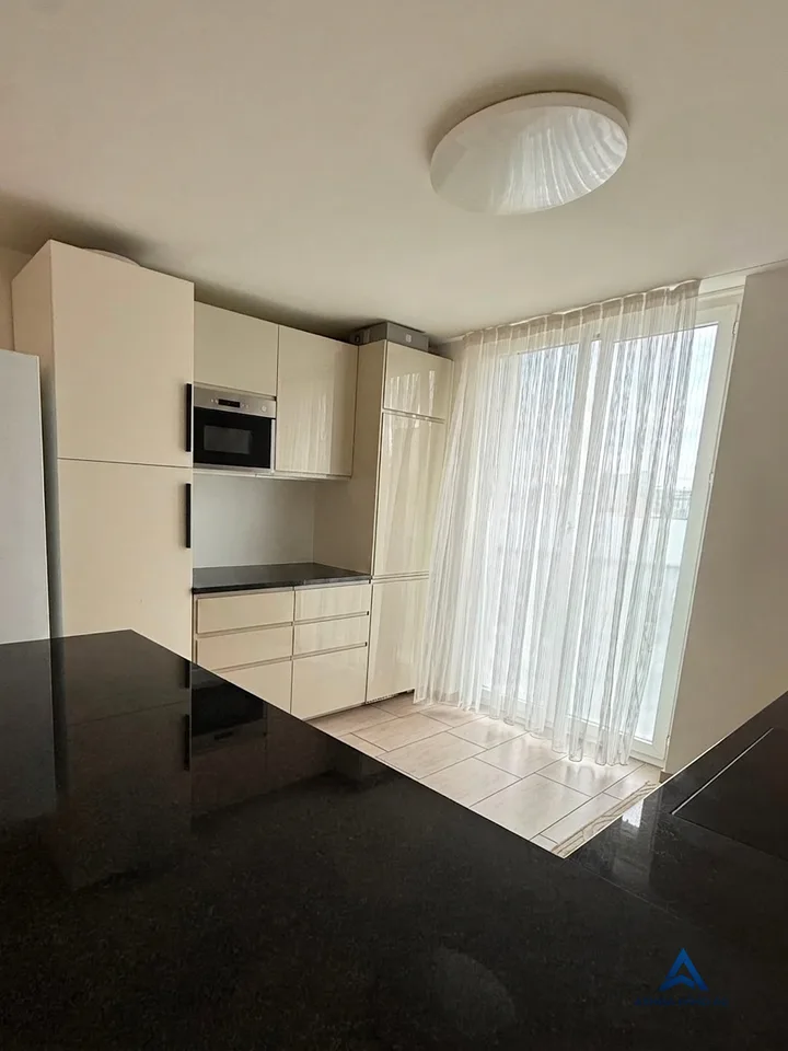 Incantevole appartamento di 4,5 locali con balcone e vista splendida a Kaiseraugst – foto 5 di 24
