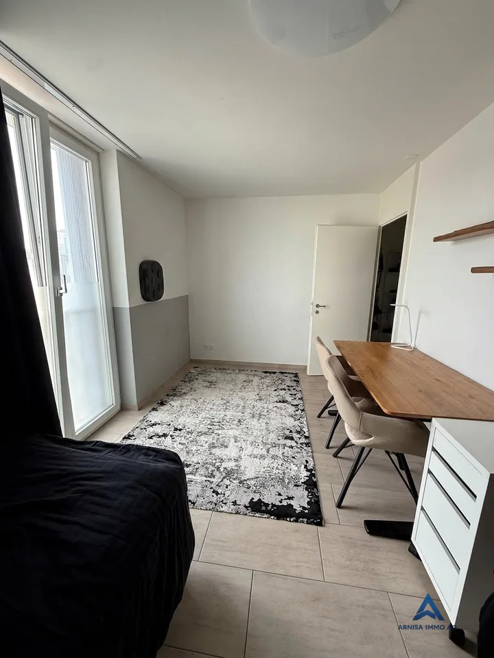 Incantevole appartamento di 4,5 locali con balcone e vista splendida a Kaiseraugst – foto 17 di 24