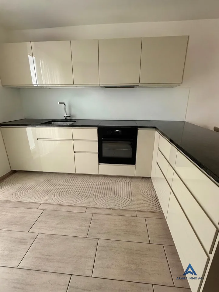 Incantevole appartamento di 4,5 locali con balcone e vista splendida a Kaiseraugst – foto 6 di 24