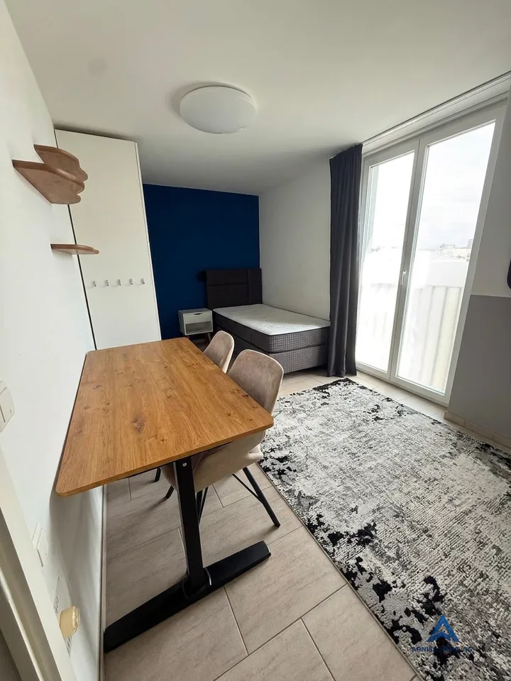 Incantevole appartamento di 4,5 locali con balcone e vista splendida a Kaiseraugst – foto 15 di 24