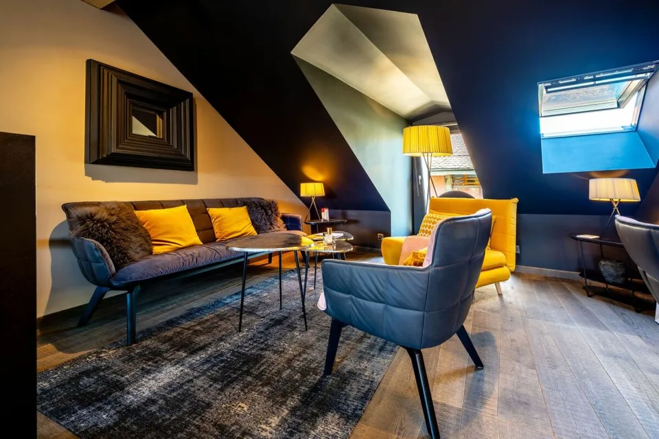 8 Zimmer Einfamilienhaus in Lutry – Foto 3 von 27