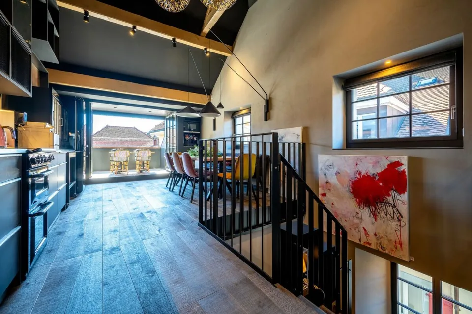 8 Zimmer Einfamilienhaus in Lutry – Foto 7 von 27