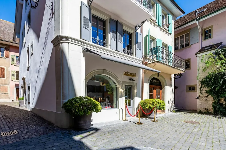 8 Zimmer Einfamilienhaus in Lutry – Foto 14 von 27