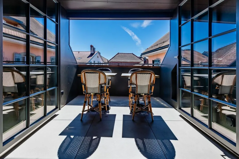 8 Zimmer Einfamilienhaus in Lutry – Foto 6 von 27