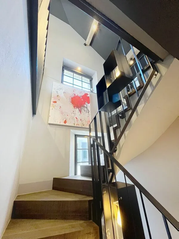 8 Zimmer Einfamilienhaus in Lutry – Foto 8 von 27