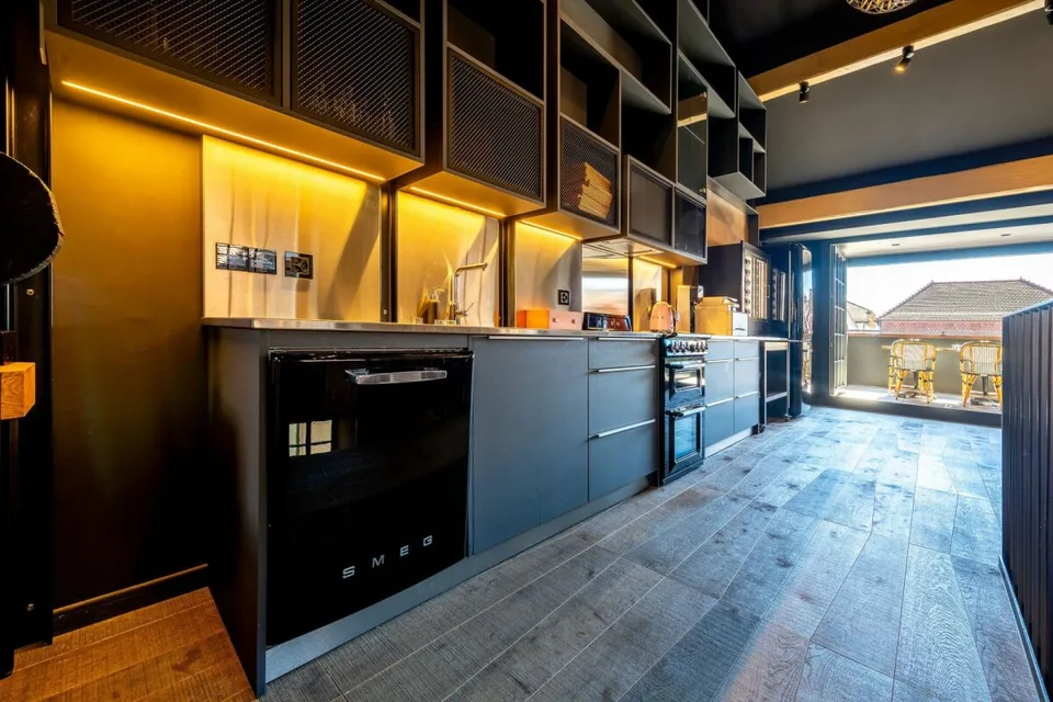 8 Zimmer Einfamilienhaus in Lutry – Foto 5 von 27