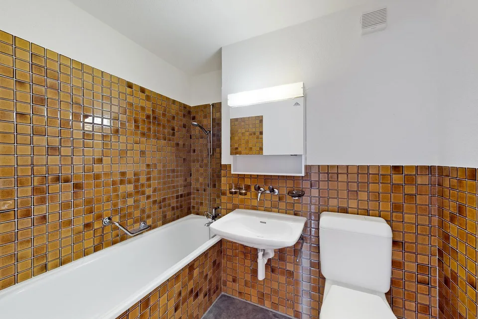 2.5 Zimmer Wohnung in Würenlos | UrbanHome