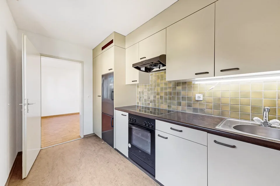 2.5 Zimmer Wohnung in Würenlos | UrbanHome
