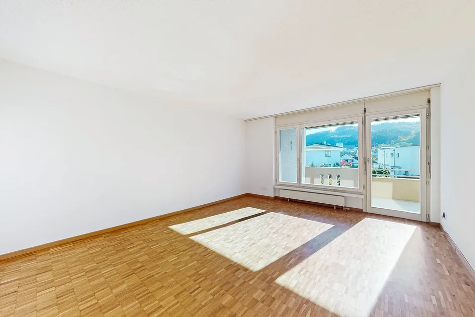 2.5 Zimmer Wohnung in Würenlos | UrbanHome