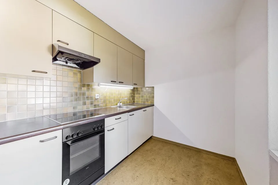 2.5 Zimmer Wohnung in Würenlos | UrbanHome